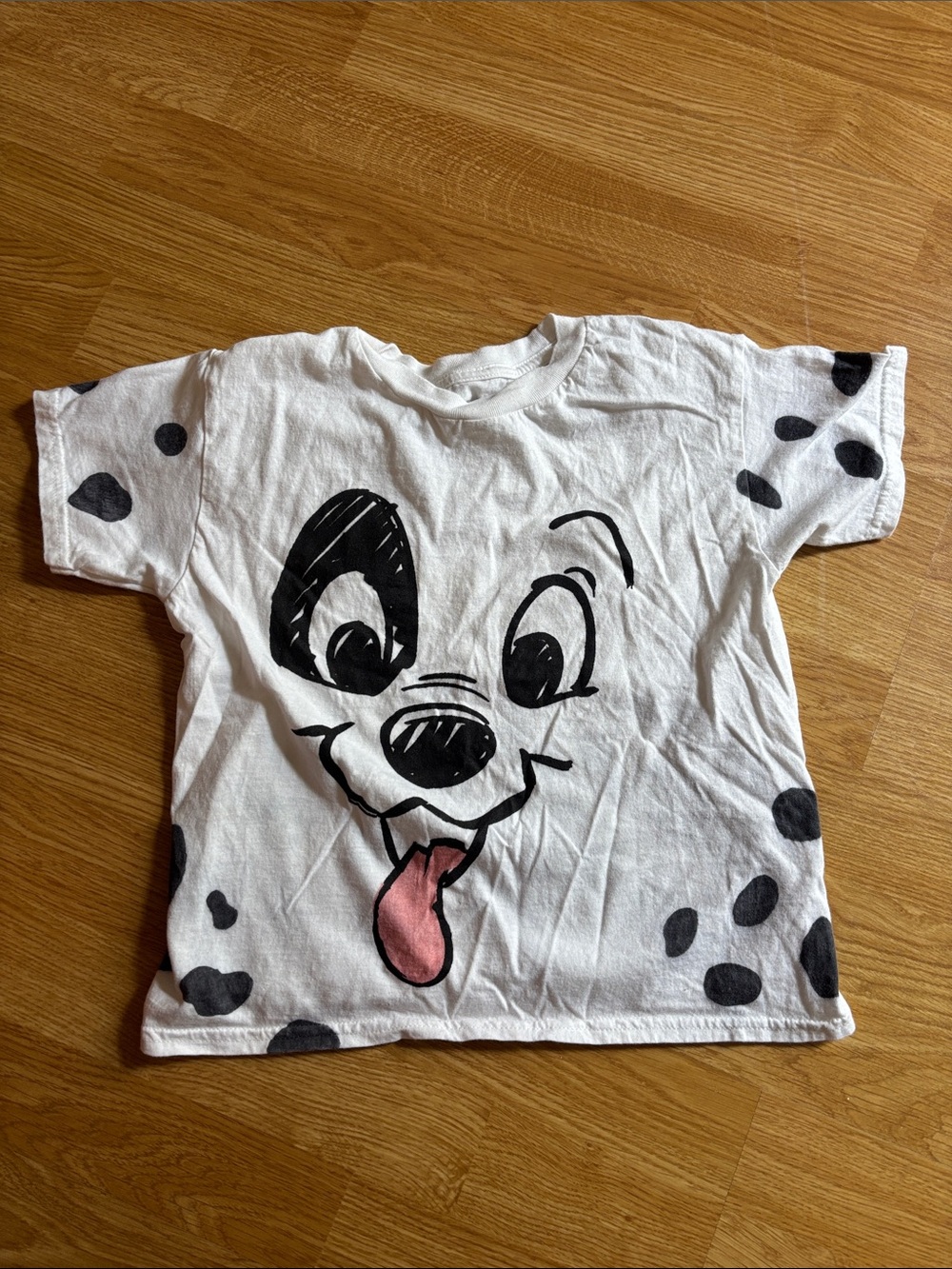Disney 101 Dalmatians Tee